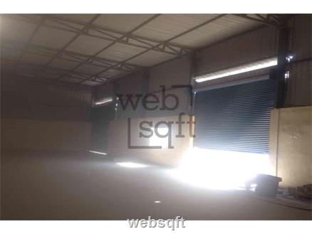 Commercial Property in Industrial Estate for Rent in Hyderabad